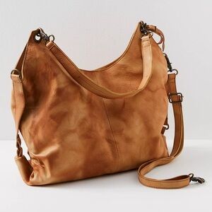 Free People We The Free Sabine Slouchy Bag